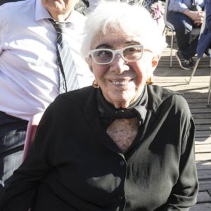 Lina Wertmuller, elveda olağanüstü yönetmen