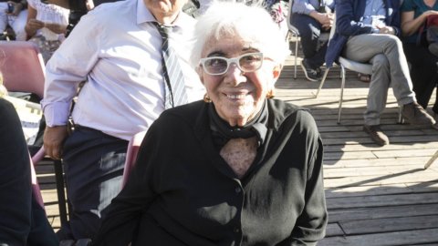 Lina Wertmuller, selamat tinggal sutradara luar biasa