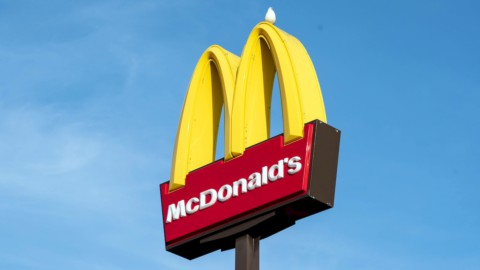 McDonald’s assumerà 12mila persone in Italia entro il 2025