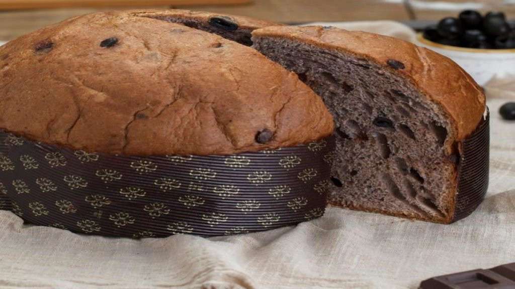 pantelleria panettone