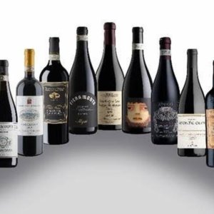 ワイン: Amarone delle Famiglie Storiche の記録的な販売数と輸出数