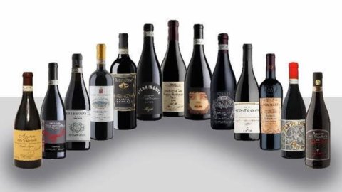 ワイン: Amarone delle Famiglie Storiche の記録的な販売数と輸出数