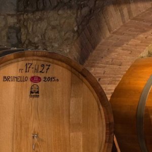 葡萄酒：Brunello di Montalcino 知道没有危机，超过 11 万瓶