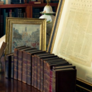 Licitația Christie's pentru biblioteca librarului anticar William S. Reese