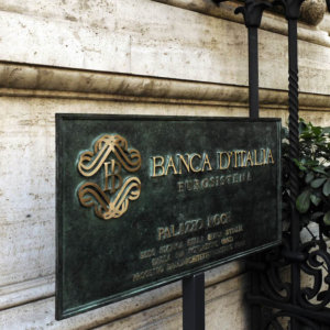 Banca d’Italia taglia le stime sul nostro Pil e segnala rischi al ribasso della crescita economica