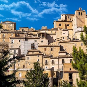 Villages historiques abandonnés: feu vert aux fonds pour la récupération et la durabilité environnementale