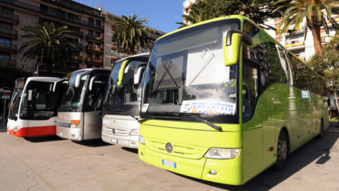 Sciopero trasporti venerdì 16 settembre: confermato lo stop di 8 ore dei mezzi pubblici locali