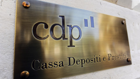 Cdp, operațiuni noi pentru 1,7 miliarde. Undă verde pentru majorarea de capital propusă de Fincantieri