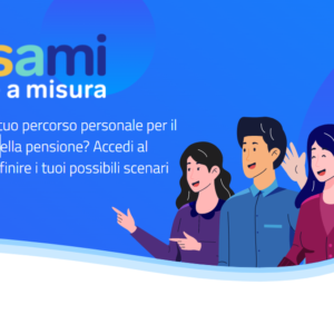 Come calcolare la pensione? L’Inps lancia una nuova app