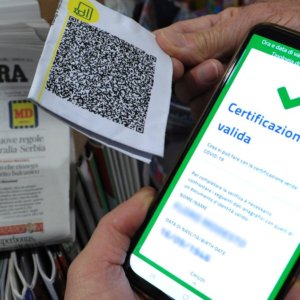 Green Pass, gerekli olmadığı yer burası: mağazaların ve etkinliklerin listesi