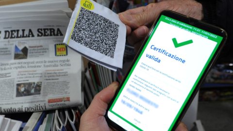 Green Pass, c'est là qu'il n'y en a pas besoin : la liste des commerces et activités