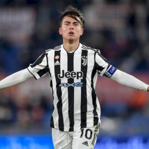 Juve (पहेली Dybala के साथ) और Lazio बदला लेने की तलाश में