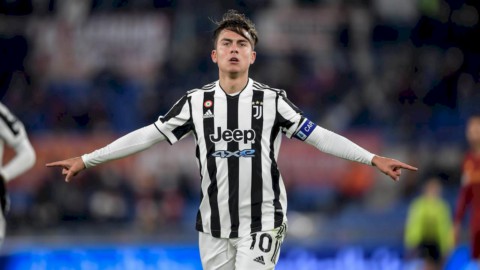 Juve (col rebus Dybala) e Lazio a caccia della riscossa