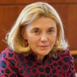 Elisabetta Belloni lascia Bruxelles: addio a von der Leyen dopo soli sette mesi