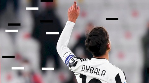 Dybala نے Juve کو چوتھے نمبر پر، Lazio اور Toro کو دھکیل دیا۔