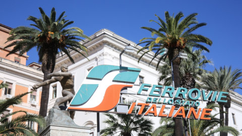 Gruppo FS, ampliato il sistema ERTMS sulla linea dell’Alta Velocità Roma-Firenze