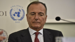 Franco Frattini