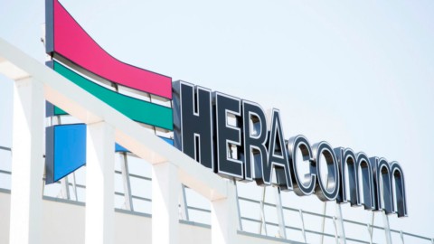Hera approva piano al 2025 e nuova politica dei dividendi