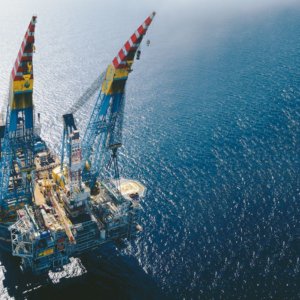 Saipem erhält 2 neue Offshore-Aufträge über 850 Millionen. Die Aktie steigt