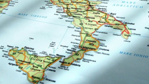 Sud Italia: il divario con il Centro Nord continua ad allargarsi e l’occupazione è tra le più basse d’Europa