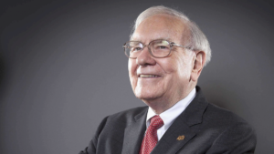 Warren Buffett