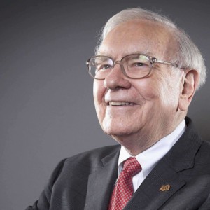 Warren Buffett: 19 milioni (in beneficenza) per una cena con l’Oracolo di Omaha