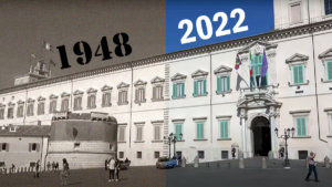 Presidenti della Repubblica (1948-2022)