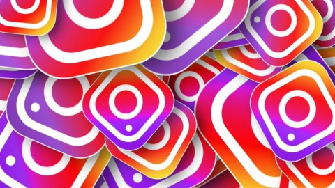 Instagram, arriva l’abbonamento per gli influencer più famosi