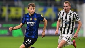 Barella e Kulusewski