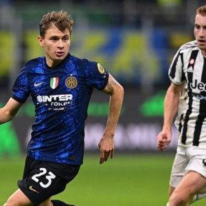 Supercoppa Italiană: Inter și Juve joacă pentru primul trofeu din 2022