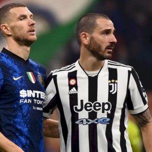 Juve-Inter e Roma-Lazio infiammano la domenica ma il Napoli va in fuga e il Milan resta in scia