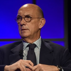 Follini : "Il faut un désarmement équilibré sur le Quirinal"