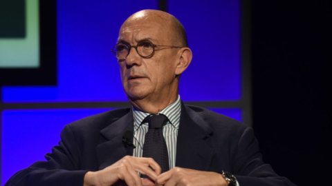 Follini: “Sul Quirinale serve un disarmo bilanciato”