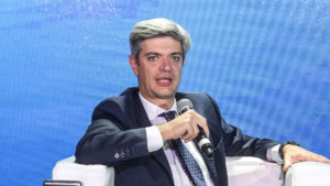 Marco Sesana di Generali Italia