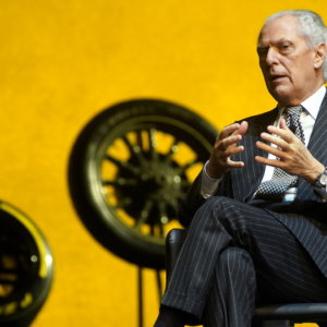 Pirelli, perjanjian konsultasi antara Tronchetti Provera dan Brembo: hub Italia mengunci 20% melawan Cina 46%