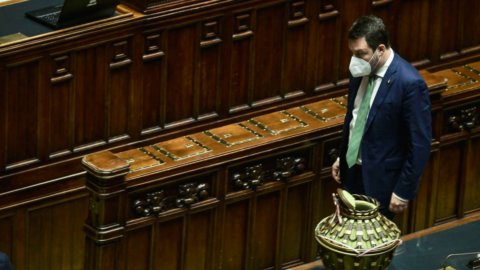 Quirinale, las boletas de calificaciones: aquí están los promovidos y rechazados entre los líderes