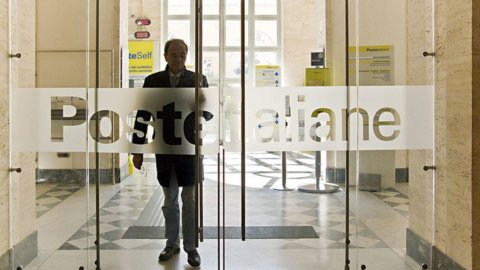 年金 2022 年 XNUMX 月、支払い途中。 Poste Italianeカレンダーとすべての情報はこちら