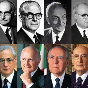 Presidenti della Repubblica: tutti i Capi di Stato dal 1948 a oggi