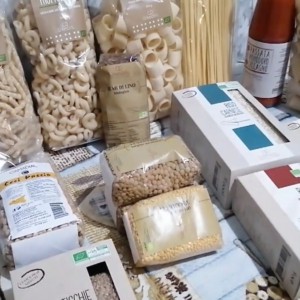 Après 40 ans, le riz revient en Sicile grâce à la passion de quatre frères Lentini