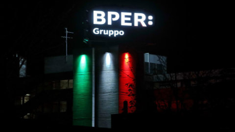 Bper espirra na bolsa após acordo com Nexi e espera por Carige e um plano industrial