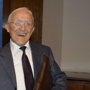 Addio a Sergio Lepri, storico direttore dell’Ansa e maestro di giornalismo