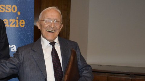 Addio a Sergio Lepri, storico direttore dell’Ansa e maestro di giornalismo