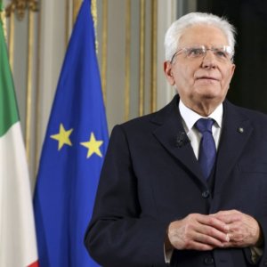 May Day, Mattarella: “Work is not a commodity. The social elevator has jammed, unions are irrepressible interlocutors"