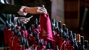 Anteprima Sagrantino