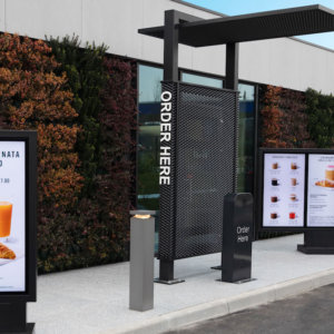 Starbucks arrive sur le réseau de carburant italien avec Q8