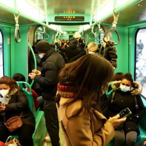 Sciopero bus, metro, tram: venerdì 14 gennaio stop di 4 ore
