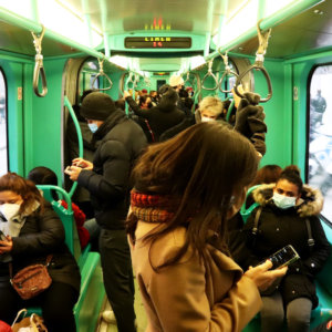 Grève des bus, métros et trams : vendredi 14 janvier arrêt pendant 4 heures