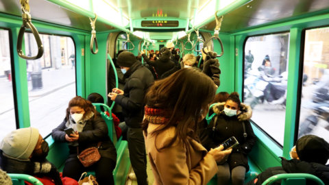 Sciopero bus, metro, tram: venerdì 14 gennaio stop di 4 ore