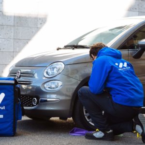 ウォッシュ アウトがパリに上陸: ロレンツァートがフランスの新しいカントリー マネージャーに