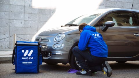 Wash Out landet in Paris: Lorenzato neuer Country Manager für Frankreich